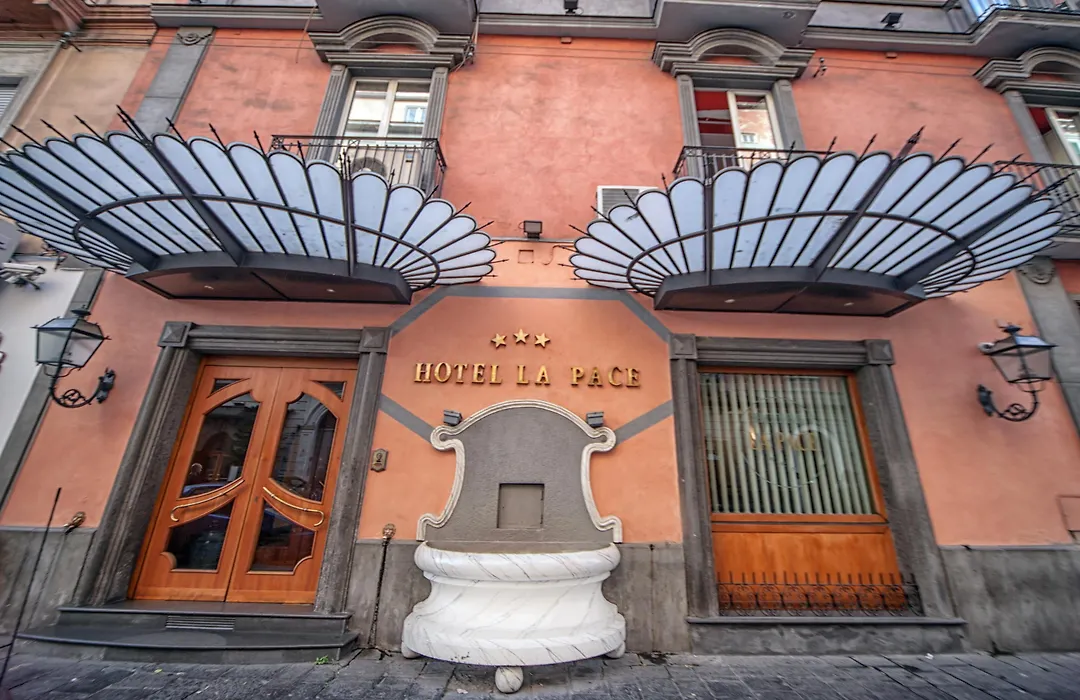 Hotel La Pace-1